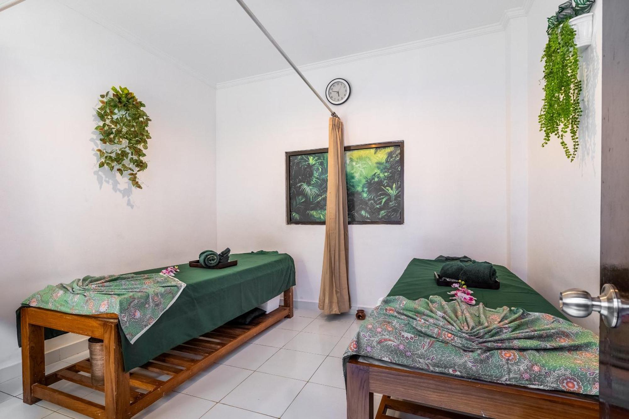 Studio Room Tempat Tidur & Sarapan