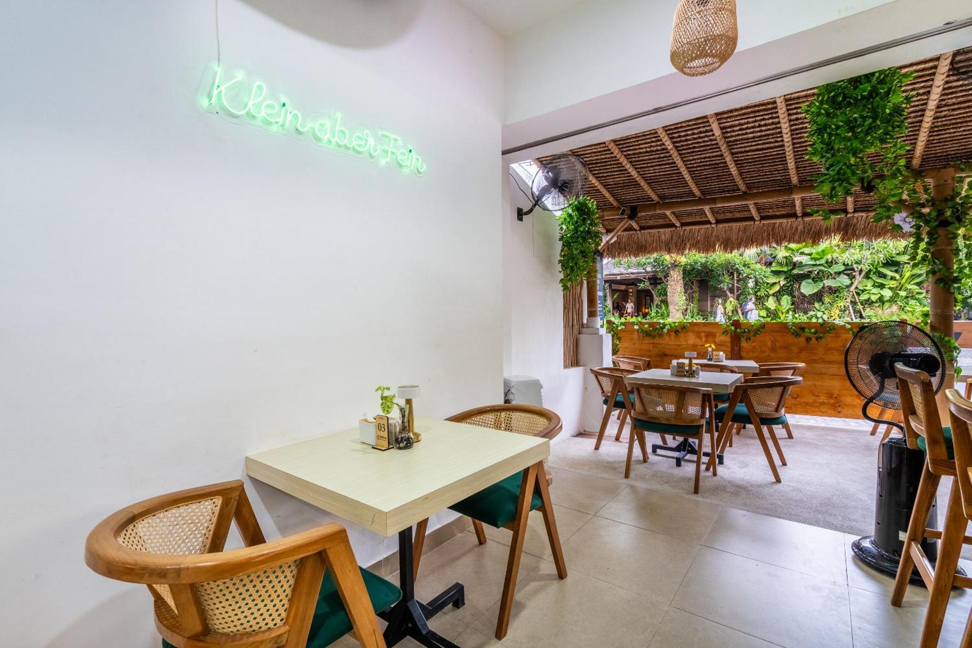 Tempat Tidur & Sarapan Studio Room