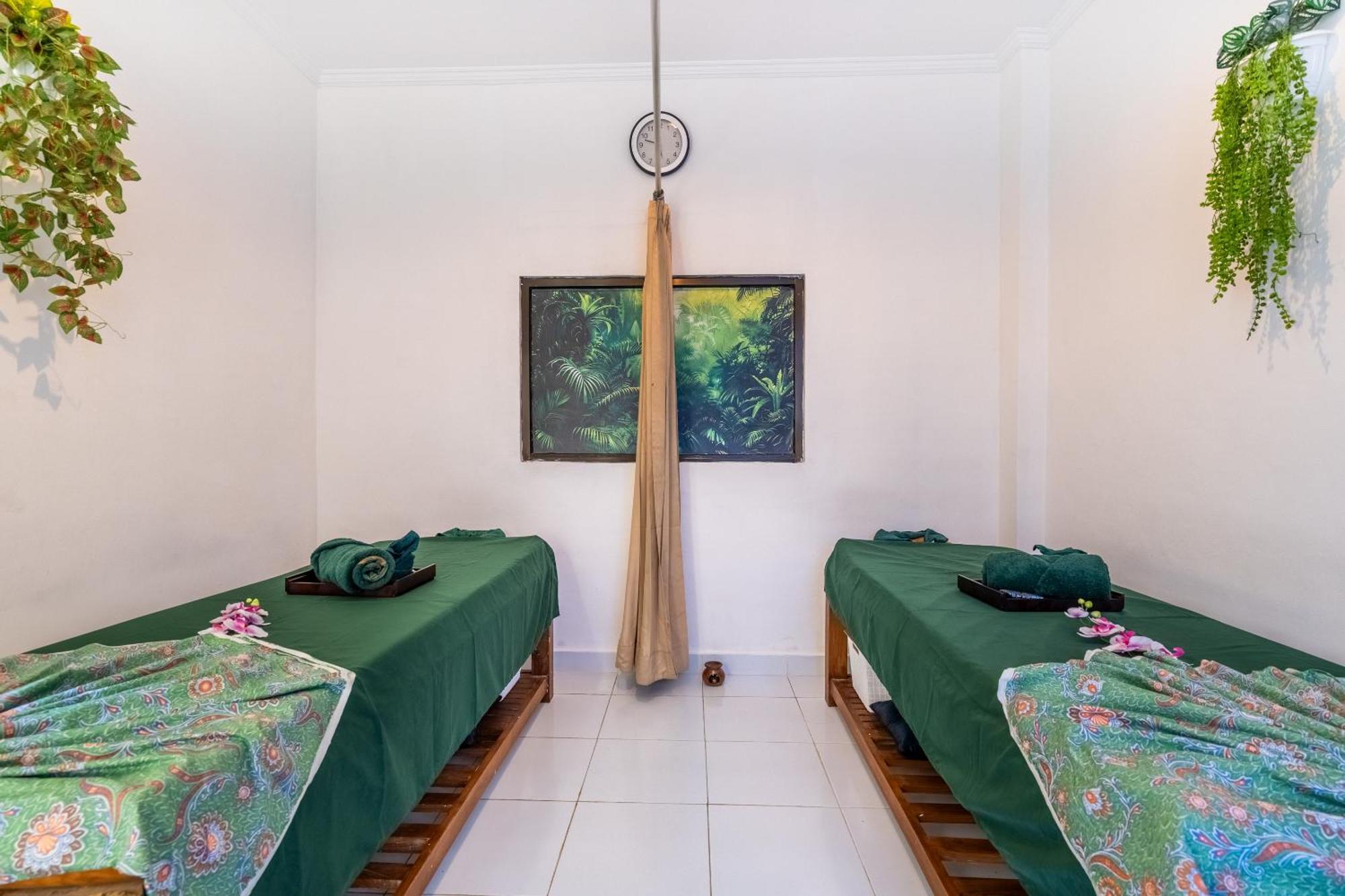 Studio Room Tempat Tidur & Sarapan Sanur (Bali)